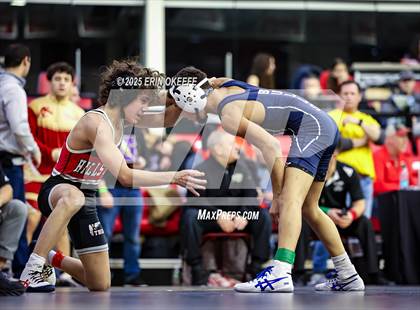Thumbnail 2 in NYSPHAA Section XI State Qualifier D1 (Qualifying Rounds) photogallery.