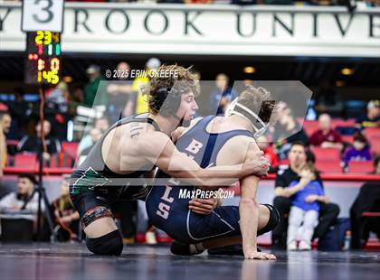 Thumbnail 2 in NYSPHAA Section XI State Qualifier D1 (Qualifying Rounds) photogallery.
