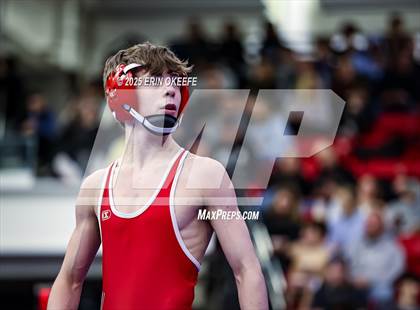 Thumbnail 2 in NYSPHAA Section XI State Qualifier D1 (Qualifying Rounds) photogallery.
