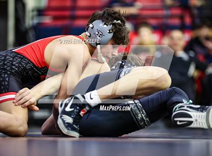 Thumbnail 1 in NYSPHAA Section XI State Qualifier D1 (Qualifying Rounds) photogallery.