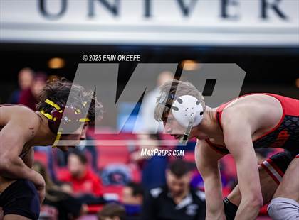 Thumbnail 2 in NYSPHAA Section XI State Qualifier D1 (Qualifying Rounds) photogallery.