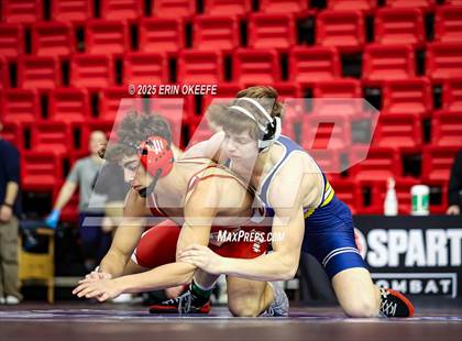 Thumbnail 1 in NYSPHAA Section XI State Qualifier D1 (Qualifying Rounds) photogallery.