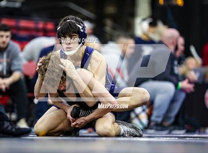 Thumbnail 1 in NYSPHAA Section XI State Qualifier D1 (Qualifying Rounds) photogallery.