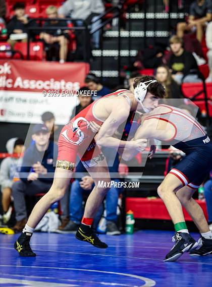 Thumbnail 1 in NYSPHAA Section XI State Qualifier D1 (Qualifying Rounds) photogallery.