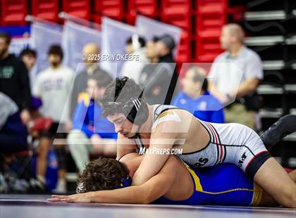 Thumbnail 2 in NYSPHAA Section XI State Qualifier D1 (Qualifying Rounds) photogallery.