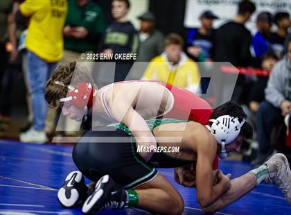 Thumbnail 2 in NYSPHAA Section XI State Qualifier D1 (Qualifying Rounds) photogallery.
