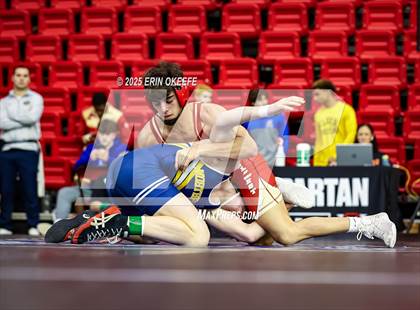 Thumbnail 3 in NYSPHAA Section XI State Qualifier D1 (Qualifying Rounds) photogallery.