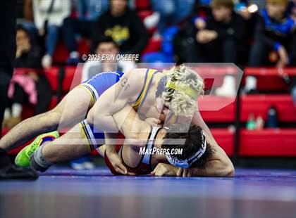 Thumbnail 3 in NYSPHAA Section XI State Qualifier D1 (Qualifying Rounds) photogallery.
