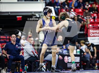 Thumbnail 2 in NYSPHAA Section XI State Qualifier D1 (Qualifying Rounds) photogallery.