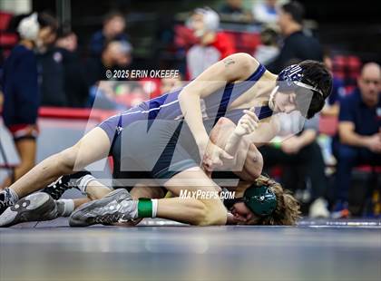 Thumbnail 1 in NYSPHAA Section XI State Qualifier D1 (Qualifying Rounds) photogallery.
