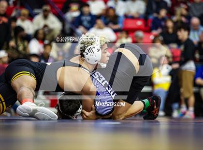 Thumbnail 1 in NYSPHAA Section XI State Qualifier D1 (Qualifying Rounds) photogallery.