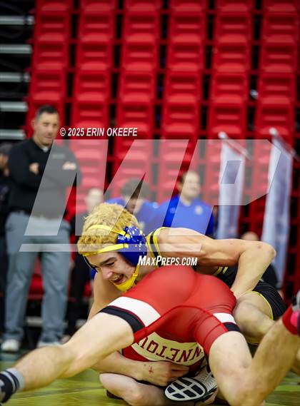 Thumbnail 3 in NYSPHAA Section XI State Qualifier D1 (Qualifying Rounds) photogallery.
