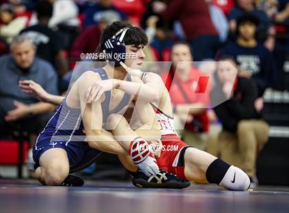 Thumbnail 3 in NYSPHAA Section XI State Qualifier D1 (Qualifying Rounds) photogallery.