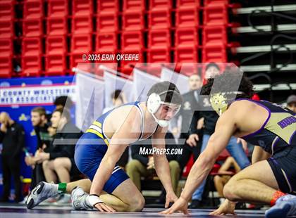 Thumbnail 3 in NYSPHAA Section XI State Qualifier D1 (Qualifying Rounds) photogallery.