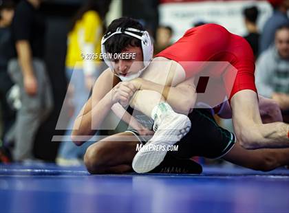 Thumbnail 2 in NYSPHAA Section XI State Qualifier D1 (Qualifying Rounds) photogallery.