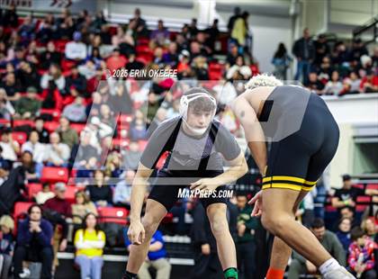 Thumbnail 1 in NYSPHAA Section XI State Qualifier D1 (Qualifying Rounds) photogallery.