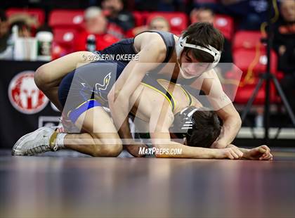 Thumbnail 1 in NYSPHAA Section XI State Qualifier D1 (Qualifying Rounds) photogallery.