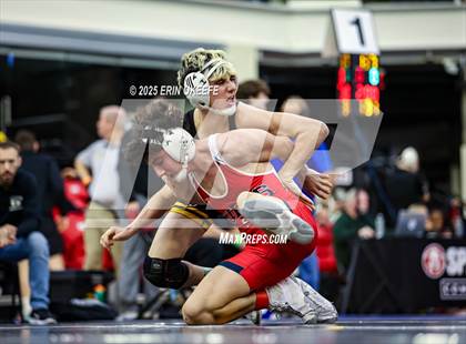 Thumbnail 2 in NYSPHAA Section XI State Qualifier D1 (Qualifying Rounds) photogallery.