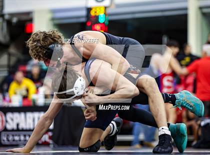 Thumbnail 2 in NYSPHAA Section XI State Qualifier D1 (Qualifying Rounds) photogallery.