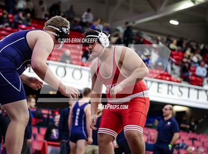 Thumbnail 3 in NYSPHAA Section XI State Qualifier D1 (Qualifying Rounds) photogallery.