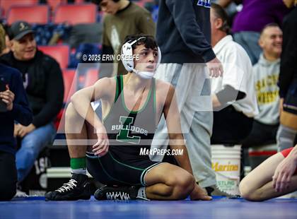 Thumbnail 3 in NYSPHAA Section XI State Qualifier D1 (Qualifying Rounds) photogallery.