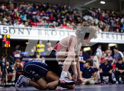 Thumbnail 3 in NYSPHAA Section XI State Qualifier D1 (Qualifying Rounds) photogallery.