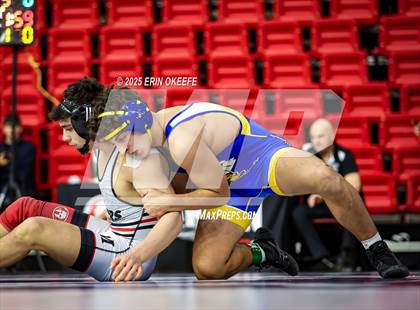Thumbnail 1 in NYSPHAA Section XI State Qualifier D1 (Qualifying Rounds) photogallery.