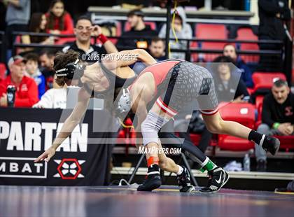 Thumbnail 2 in NYSPHAA Section XI State Qualifier D1 (Qualifying Rounds) photogallery.