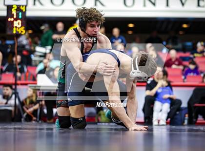 Thumbnail 1 in NYSPHAA Section XI State Qualifier D1 (Qualifying Rounds) photogallery.