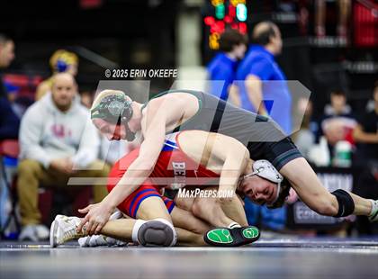 Thumbnail 1 in NYSPHAA Section XI State Qualifier D1 (Qualifying Rounds) photogallery.
