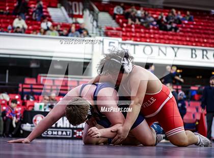 Thumbnail 3 in NYSPHAA Section XI State Qualifier D1 (Qualifying Rounds) photogallery.