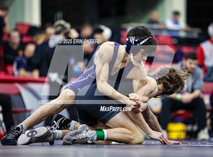 Thumbnail 2 in NYSPHAA Section XI State Qualifier D1 (Qualifying Rounds) photogallery.