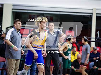 Thumbnail 1 in NYSPHAA Section XI State Qualifier D1 (Qualifying Rounds) photogallery.