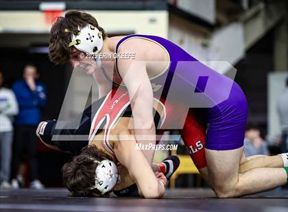 Thumbnail 1 in NYSPHAA Section XI State Qualifier D1 (Qualifying Rounds) photogallery.