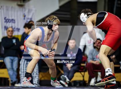Thumbnail 3 in NYSPHAA Section XI State Qualifier D1 (Qualifying Rounds) photogallery.
