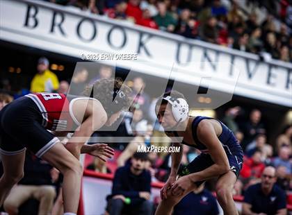 Thumbnail 3 in NYSPHAA Section XI State Qualifier D1 (Qualifying Rounds) photogallery.