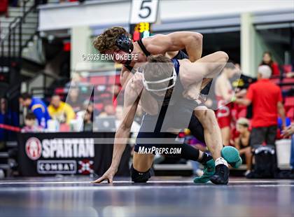 Thumbnail 3 in NYSPHAA Section XI State Qualifier D1 (Qualifying Rounds) photogallery.
