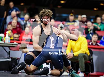 Thumbnail 3 in NYSPHAA Section XI State Qualifier D1 (Qualifying Rounds) photogallery.