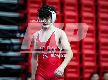 Thumbnail 3 in NYSPHAA Section XI State Qualifier D1 (Qualifying Rounds) photogallery.