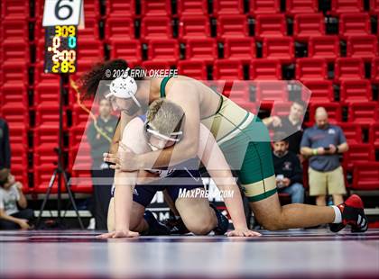 Thumbnail 3 in NYSPHAA Section XI State Qualifier D1 (Qualifying Rounds) photogallery.