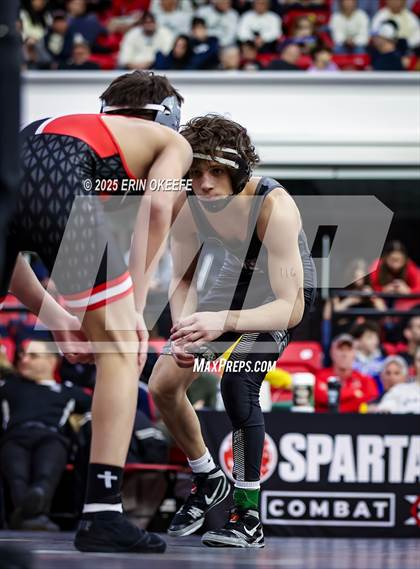 Thumbnail 1 in NYSPHAA Section XI State Qualifier D1 (Qualifying Rounds) photogallery.