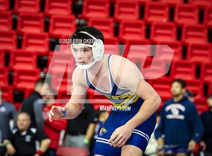 Thumbnail 2 in NYSPHAA Section XI State Qualifier D1 (Qualifying Rounds) photogallery.