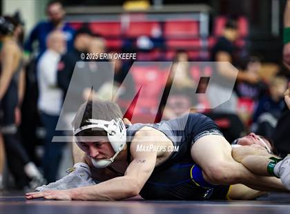 Thumbnail 3 in NYSPHAA Section XI State Qualifier D1 (Qualifying Rounds) photogallery.