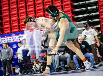 Thumbnail 2 in NYSPHAA Section XI State Qualifier D1 (Qualifying Rounds) photogallery.