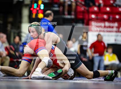 Thumbnail 2 in NYSPHAA Section XI State Qualifier D1 (Qualifying Rounds) photogallery.