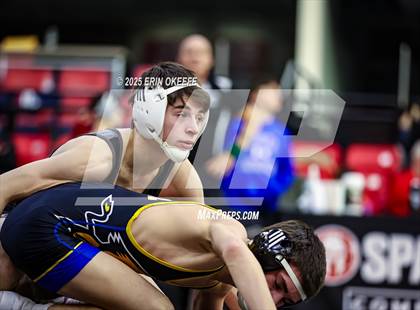 Thumbnail 3 in NYSPHAA Section XI State Qualifier D1 (Qualifying Rounds) photogallery.