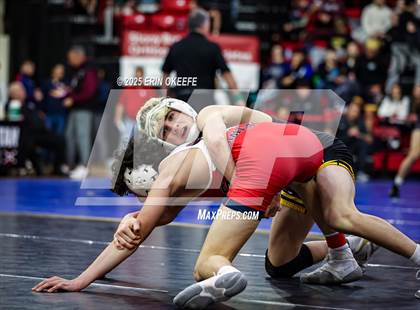Thumbnail 3 in NYSPHAA Section XI State Qualifier D1 (Qualifying Rounds) photogallery.