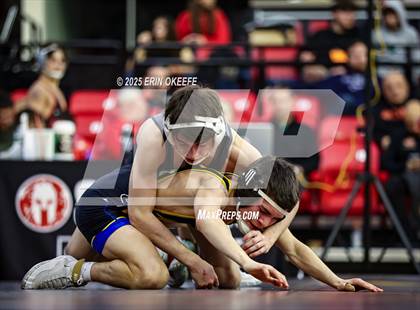 Thumbnail 2 in NYSPHAA Section XI State Qualifier D1 (Qualifying Rounds) photogallery.