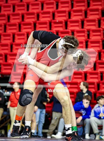 Thumbnail 2 in NYSPHAA Section XI State Qualifier D1 (Qualifying Rounds) photogallery.