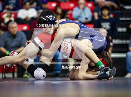 Thumbnail 3 in NYSPHAA Section XI State Qualifier D1 (Qualifying Rounds) photogallery.